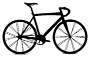 Track & velodrome bikes